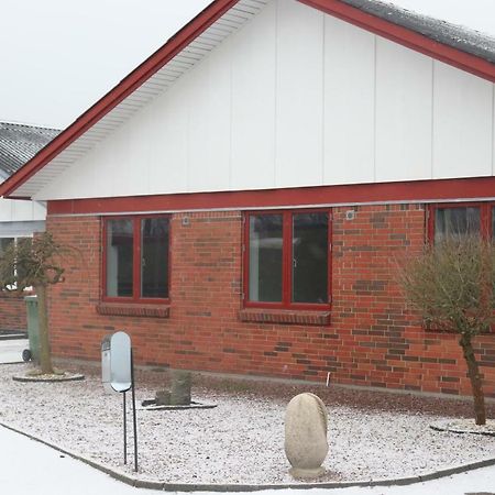 Вілла Holstebro Townside House Екстер'єр фото