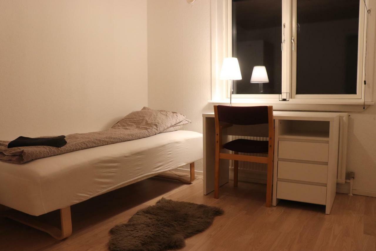 Вілла Holstebro Townside House Екстер'єр фото