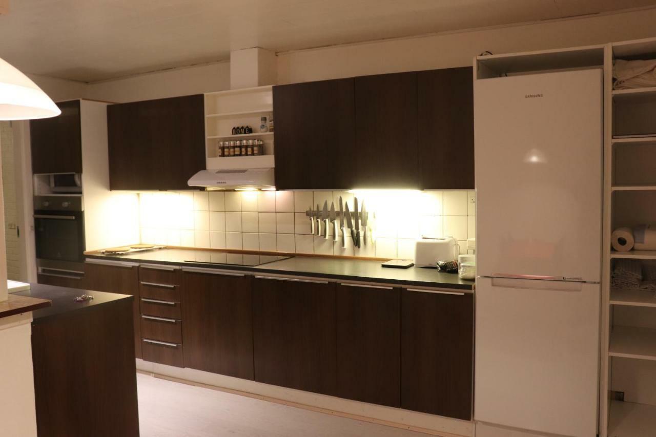 Вілла Holstebro Townside House Екстер'єр фото