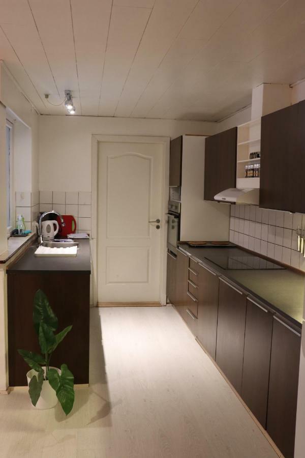 Вілла Holstebro Townside House Екстер'єр фото