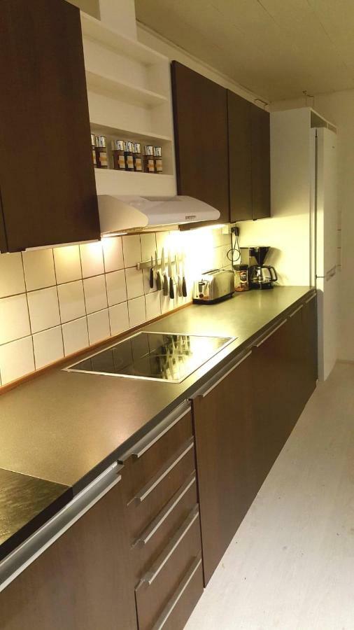 Вілла Holstebro Townside House Екстер'єр фото